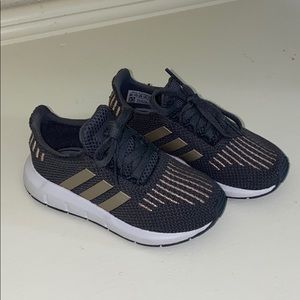 Addidas kids sneakers
